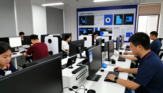 企业管理系统应用体验全面介绍