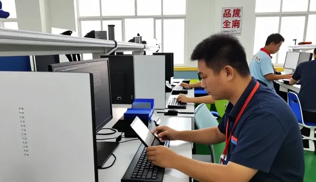 广州奔冠网络科技有限公司满足不同验收交付环节下的网络推广需求