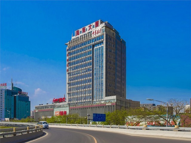 上海超磁分离水体净化设备